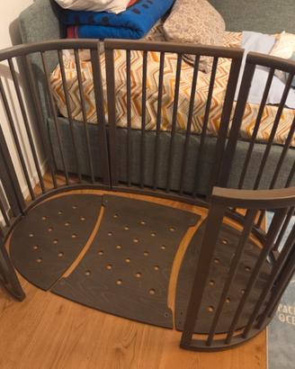 Stokke Sleepi completo Mini+lettino