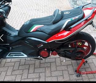 Accessori t max 530 e 500