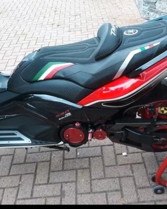 Accessori t max 530 e 500