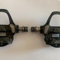 Coppia pedali Shimano 105 r7000