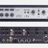 Digidesign 002 Rack interfaccia audio