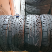 Gomme 225 55 16 99H Pirelli invernali 95%