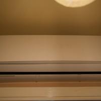 condizionatore 18000 btu come nuovo 