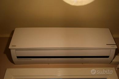 condizionatore 18000 btu come nuovo 