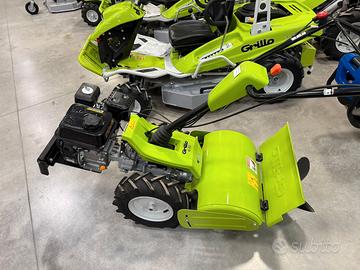 MOTOCOLTIVATORE GRILLO G45