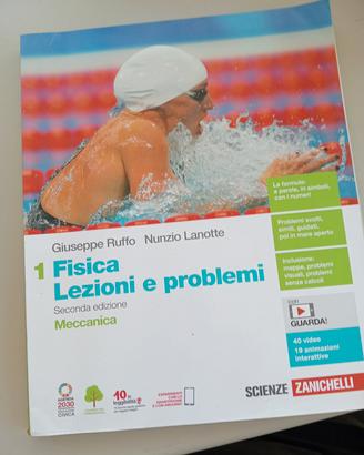 libri scolastici biennio scuola superiore 