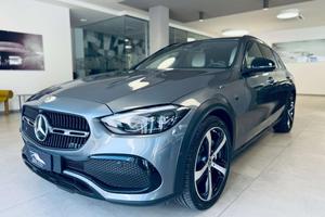 Mercedes-Benz C 220 SW All-Terrain d mhev Premium