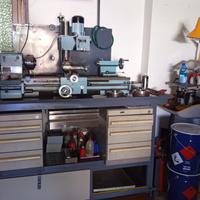 Tornio emco maximat v 10 p