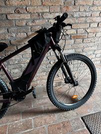 Rockrider st 500
