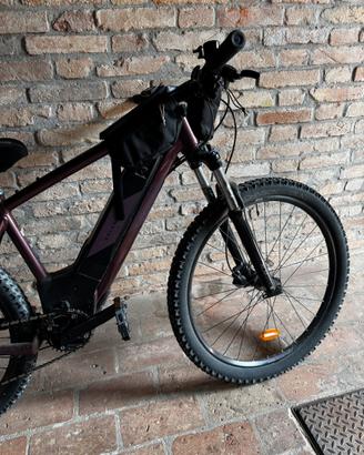 Rockrider st 500