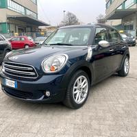 Mini Cooper D Countryman 2.0 Automatica Euro 6 Neo