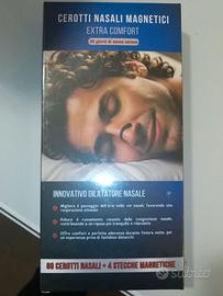 Cerotti nasali
