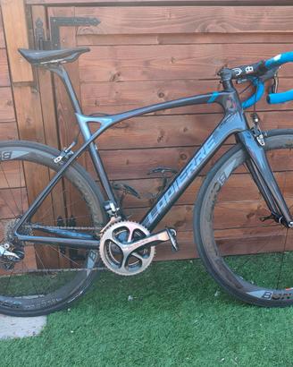 Bici da corsa LAPIERRE Xelius SL dura ace di2