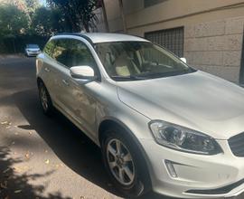 Volvo xc60 (2008-2018) - 2014