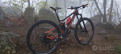 torpado matador full carbon gx eagle 