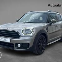 Mini Cooper D Countryman 2.0 D Cooper D Business A