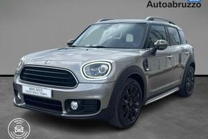 Mini Cooper D Countryman 2.0 D Cooper D Business A