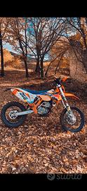 Ktm 250 4t 2015
