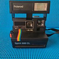Polaroid 600CL