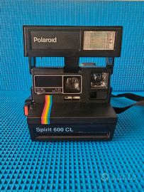 Polaroid 600CL