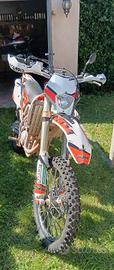 KTM EXC 400 2004