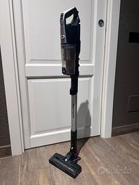 Aspirapolvere Hoover H-free 500 lite