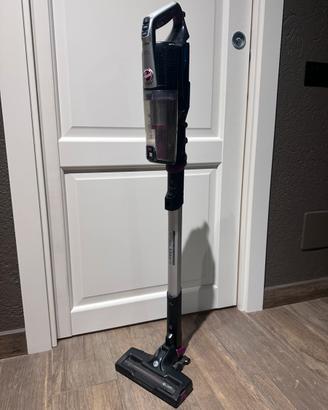 Aspirapolvere Hoover H-free 500 lite