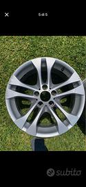 Cerchioni BMW da 18