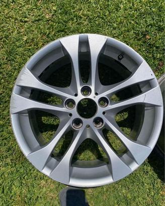 Cerchioni BMW da 18