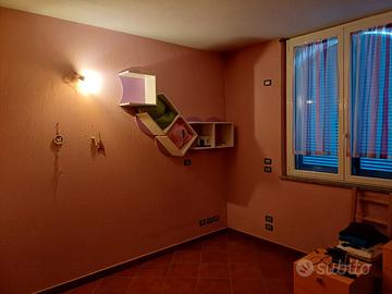 CAMERA DA LETTO RAGAZZA