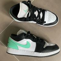 Air Jordan sneakers