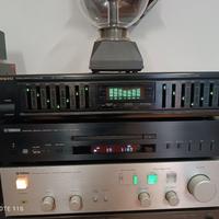 Equalizzatore Grafico Onkyo Display Fluorescente🌟
