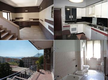 Appartamento/camere per studentesse in A