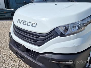 IVECO DAILY 35C16 NUOVO MOTORE 3.0 A TELAIO