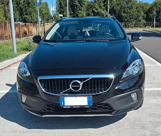 Volvo V40 Cross Country 
