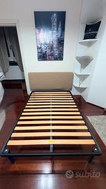 Rete fissa 130 x 190