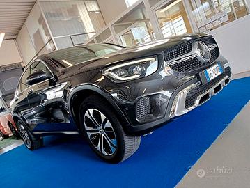 Mercedes-benz GLC 300 Coupe d Premium 4MATIC 4X4 T