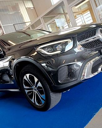 Mercedes-benz GLC 300 Coupe d Premium 4MATIC 4X4 T