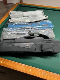 Borsa porta stecca biliardo