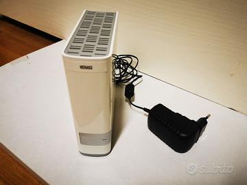 Nas WD 4Tb