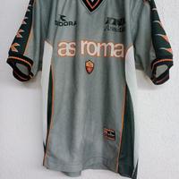 Maglia Diadora Roma originale codice 27973 85033