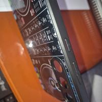 Cover Custodia Samsung Galax S24fe