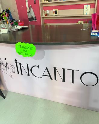 Bancone/Scrivania
