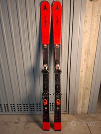 sci Atomic Redster RX 156