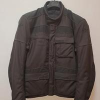 Giacca moto 4 stagioni