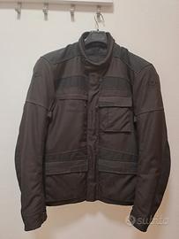 Giacca moto 4 stagioni