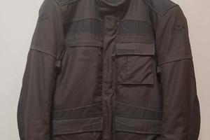 Giacca moto 4 stagioni