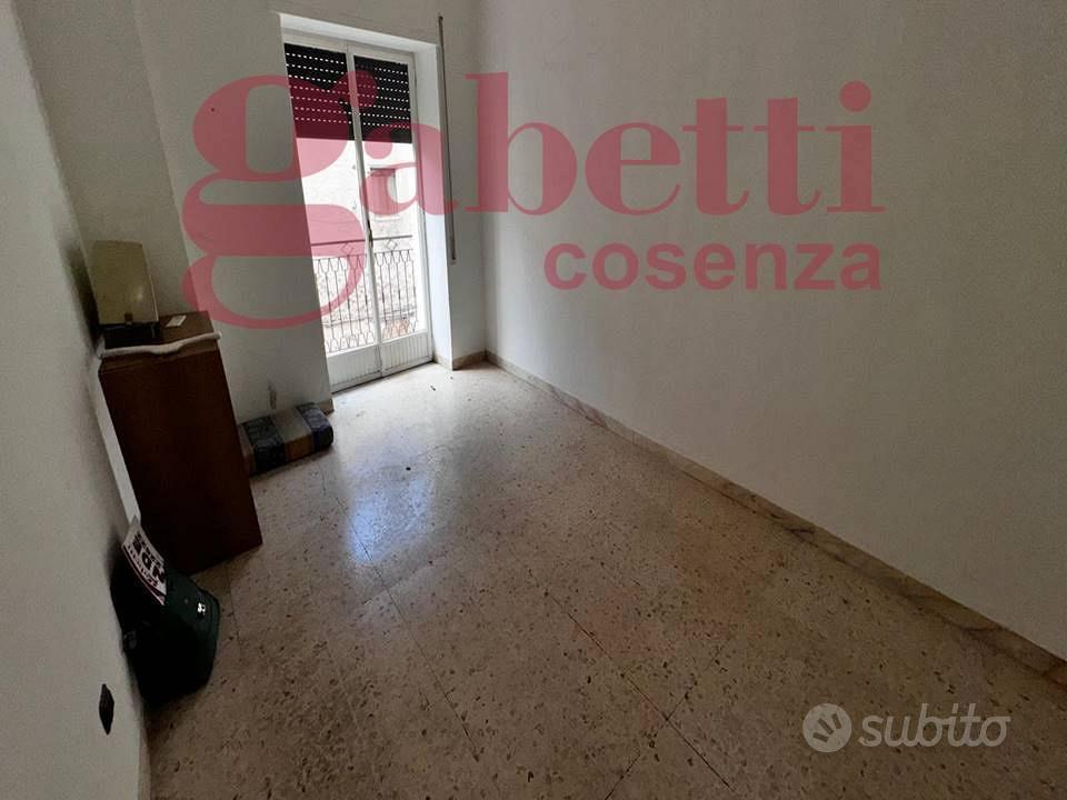 Apartment in Rovito, Flavetto - Vista 3