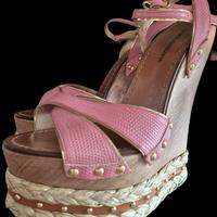 Meravigliose scarpe Dolce e Gabbana