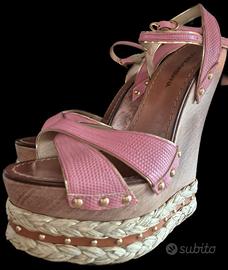 Meravigliose scarpe Dolce e Gabbana